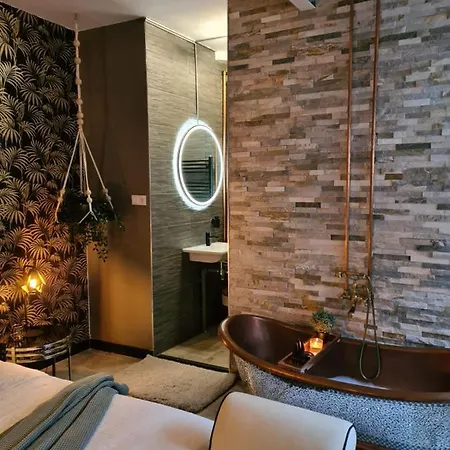 Appartement Luttik No 5