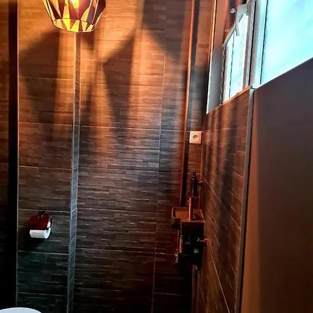 Appartement Luttik No 5 *