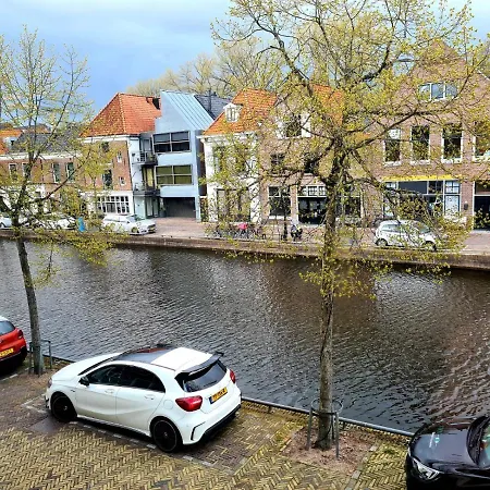Luttik No 5 * Alkmaar