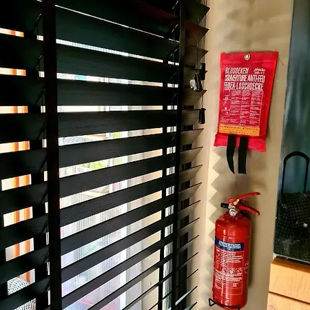 Appartement Luttik No 5 *