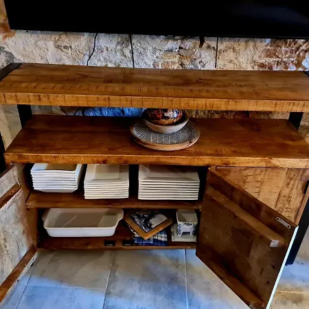 Appartement Luttik No 5 *