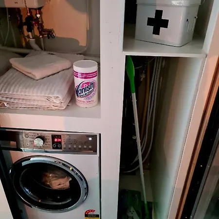Luttik No 5 Appartement