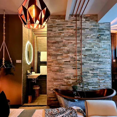Appartement Luttik No 5